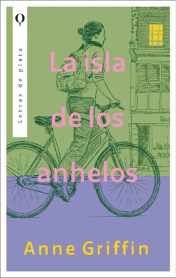 ISLA DE LOS ANHELOS,LA-LETRAS DE PLATA URANO