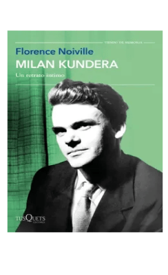 MILAN KUNDERA-TUSQUETS