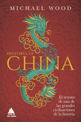 HISTORIA DE CHINA TD-ATICO LIBROS URANO
