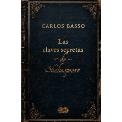 CLAVES SECRETAS DE SHAKESPEARE-SUMA PENGUIN