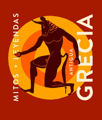 ANTIGUA GRECIA TD-ALMA ZIG-ZAG