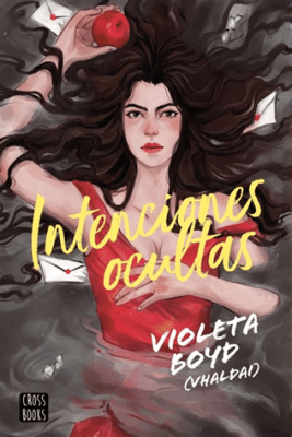 INTENCIONES OCULTAS-CROSS BOOKS PLANETA