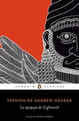 EPOPEYA DE GILGAMESH-PENGUIN CLASICO
