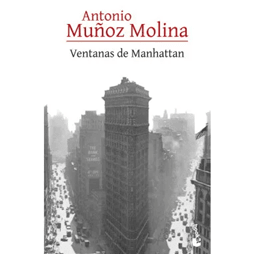 VENTANAS DE MANHATTAN-BOOKET PLANETA