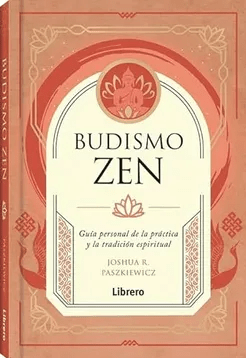 BUDISMO ZEN TD- LIBRERO - CONTRAPUNTO