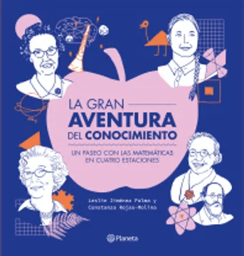 GRAN AVENTURA DEL CONOCIMIENTO,LA-PLANETA