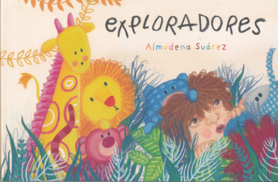 EXPLORADORES TD-JUVENTUD LIBERALIA