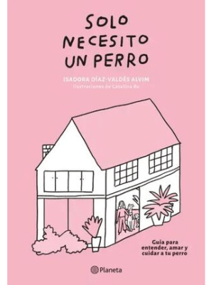 SOLO NECESITO UN PERRO-PLANETA