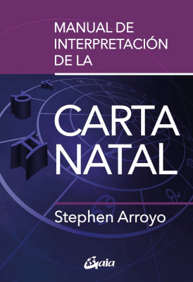 MANUAL DE INTERPRETACION DE LA CARTA NATAL-GAIA OCEANO