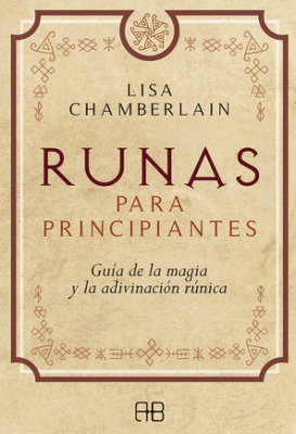 RUNAS PARA PRINCIPIANTES-ARKANO BOOKS-OCEANO