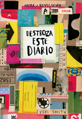 DESTROZA ESTE DIARIO-AHORA A TODO COLOR-PAIDOS1