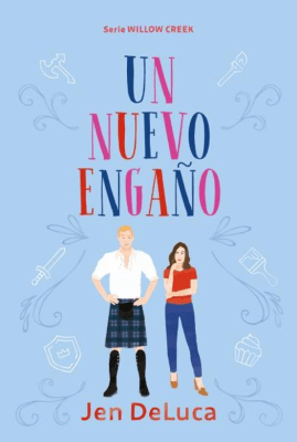 UN NUEVO ENGAÑO-TITANIA URANO