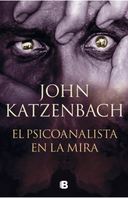 PSICOANALISTA EN LA MIRA,EL-B PENGUIN