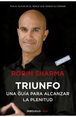 TRIUNFO UNA GUIA PARA ALCANZAR LA PLENITUD-DEBOLSILLO CLAVE