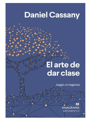 ARTE DE DAR CLASE,EL-ANAGRAMA