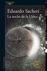 NOCHE DE LA USINA,LA-ALFAGUARA PENGUIN