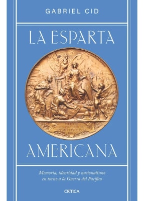 ESPARTA AMERICANA,LA-CRITICA PLANETA
