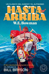HASTA ARRIBA-PENGUIN