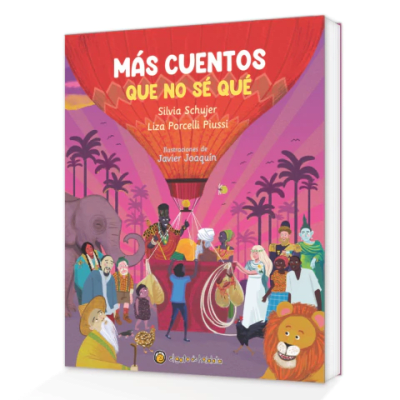 MAS CUENTOS QUE NO SE QUE TD-GATO DE HOJALATA PENGUIN
