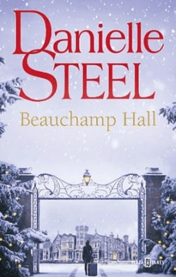 BEAUCHAMP HALL-PLAZA JANES PENGUIN1