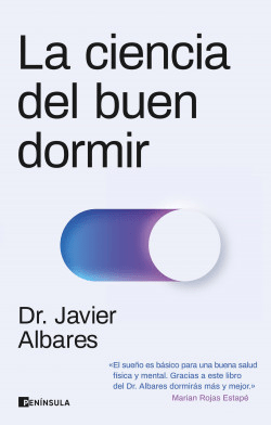 CIENCIA DEL BUEN DORMIR,LA-PENINSULA PLANETA1