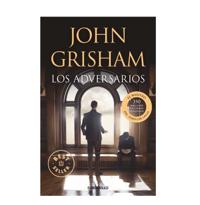 ADVERSARIOS,LOS-DEBOLSILLO