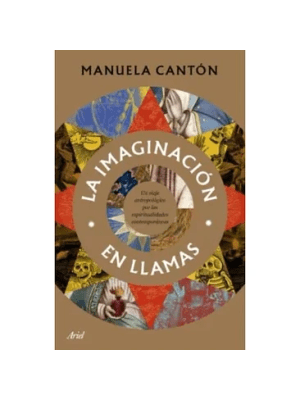 IMAGINACION EN LLAMAS,LA-ARIEL PLANETA1