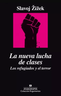 NUEVA LUCHA DE CLASES,LA-ANAGRAMA PENGUIN
