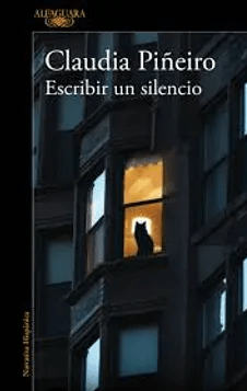 ESCRIBIR EN SILENCIO-ALFAGUARA