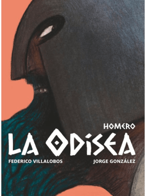 ODISEA,LA TD-SM