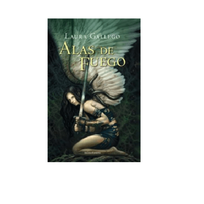 ALAS DE FUEGO TD-MINOTAURO