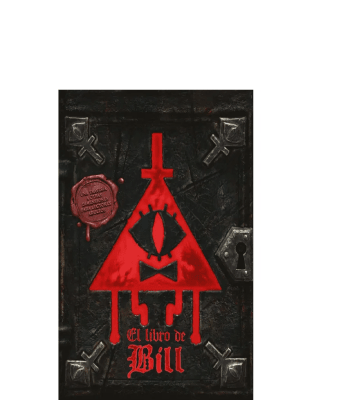 LIBRO DE BILL,EL-PLANETA1