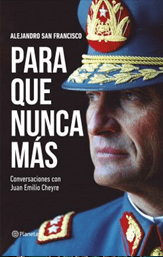 PARA QUE NUNCA MAS-PLANETA