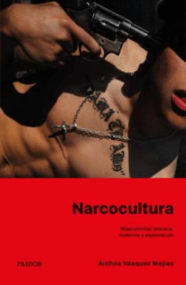 NARCOCULTURA - PAIDOS - PLANETA