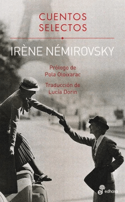 CUENTOS SELECTOS IRENE NEMIROVSKY-EDHASA