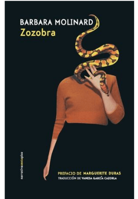 ZOZOBRA-NARRATIVA SEXTO PISO