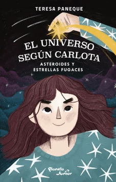 UNIVERSO SEGUN CARLOTA,EL-PLANETA JUNIOR