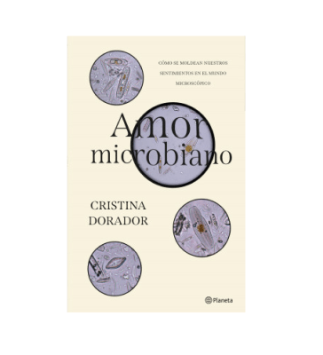 AMOR MICROBIANO-PLANETA