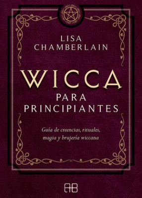 WICCA PARA PRINCIPIANTES-ARKANO BOOKS OCEANO