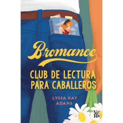 BROMANCE CLUB DE LECTURA PARA CABALLEROS-ZIG-ZAG