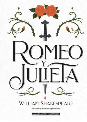 ROMEO Y JULIETA TD-ALMA1