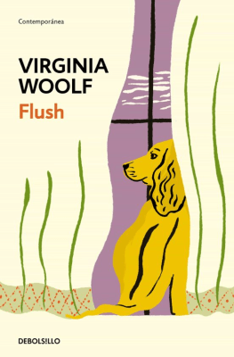 FLUSH - DEBOLSILLO - PENGUIN RANDOM1