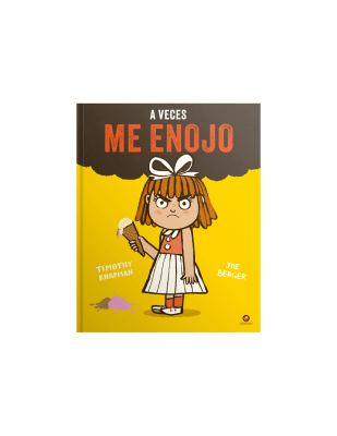 A VECES ME ENOJO TD-CONTRAPUNTO