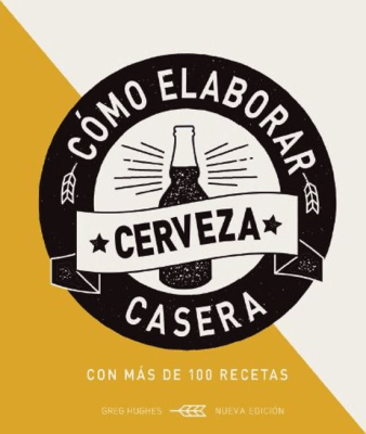 COMO ELABORAR CERVEZA CASERA TD-OMEGA1