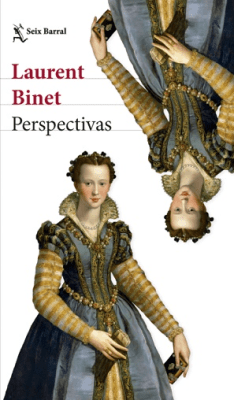 PERSPECTIVAS-SEIX BARRAL PLANETA