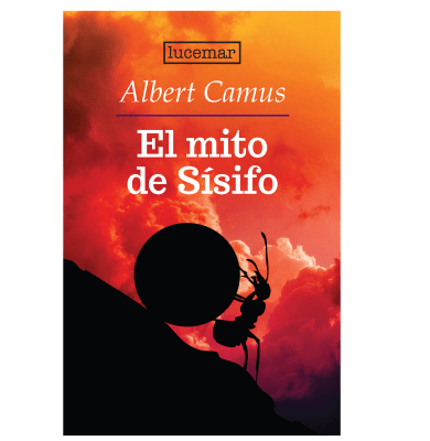 MITO DE SISIFO,EL-LUCEMAR