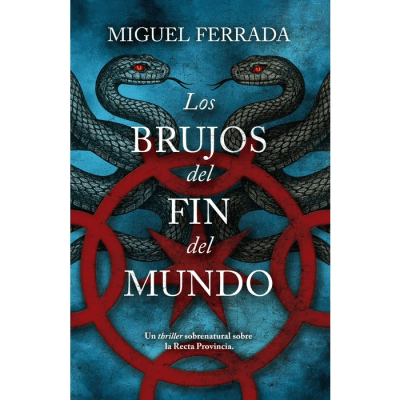 BRUJOS DEL FIN DEL MUNDO,LOS-STEFANO URANO1
