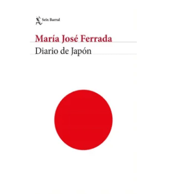 DIARIO DE JAPON-SEIX BARRAL