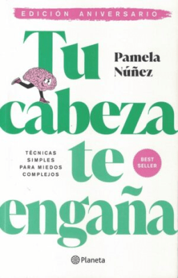 TU CABEZA TE ENGAÑA-PLANETA