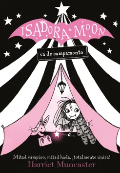 ISADORA MOON VA DE CAMPAMENTO-ALFAGUARA PENGUIN